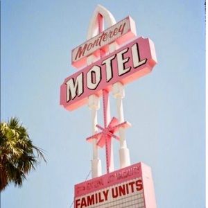 Meet your Posher, Catherine